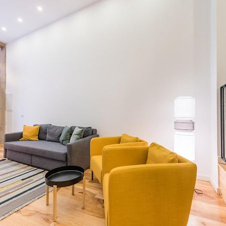 GuestReady - Mezuzah Green Porto Exterior foto