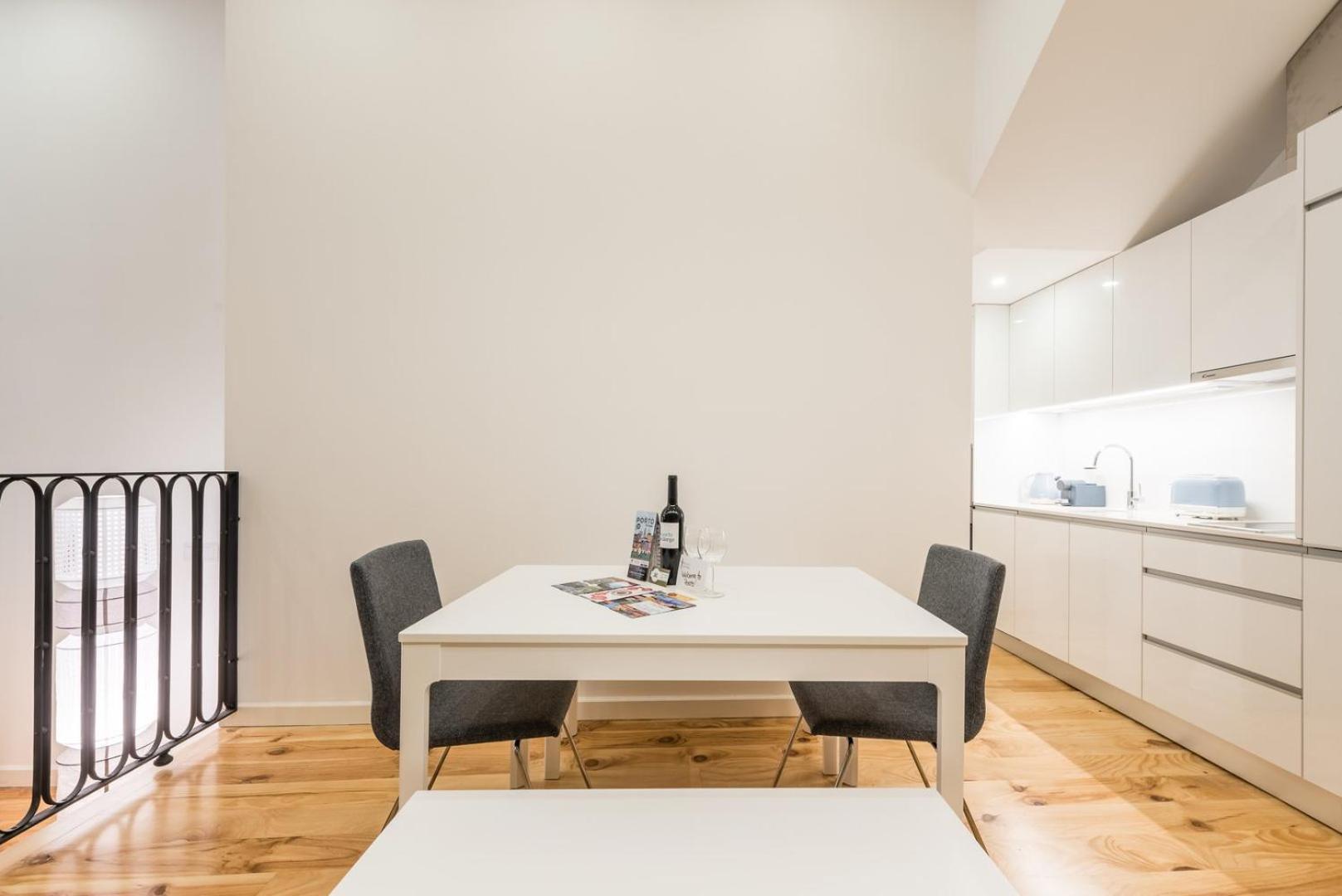 GuestReady - Mezuzah Green Porto Exterior foto