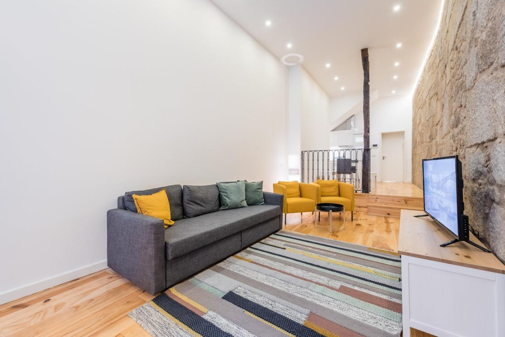 GuestReady - Mezuzah Green Porto Exterior foto