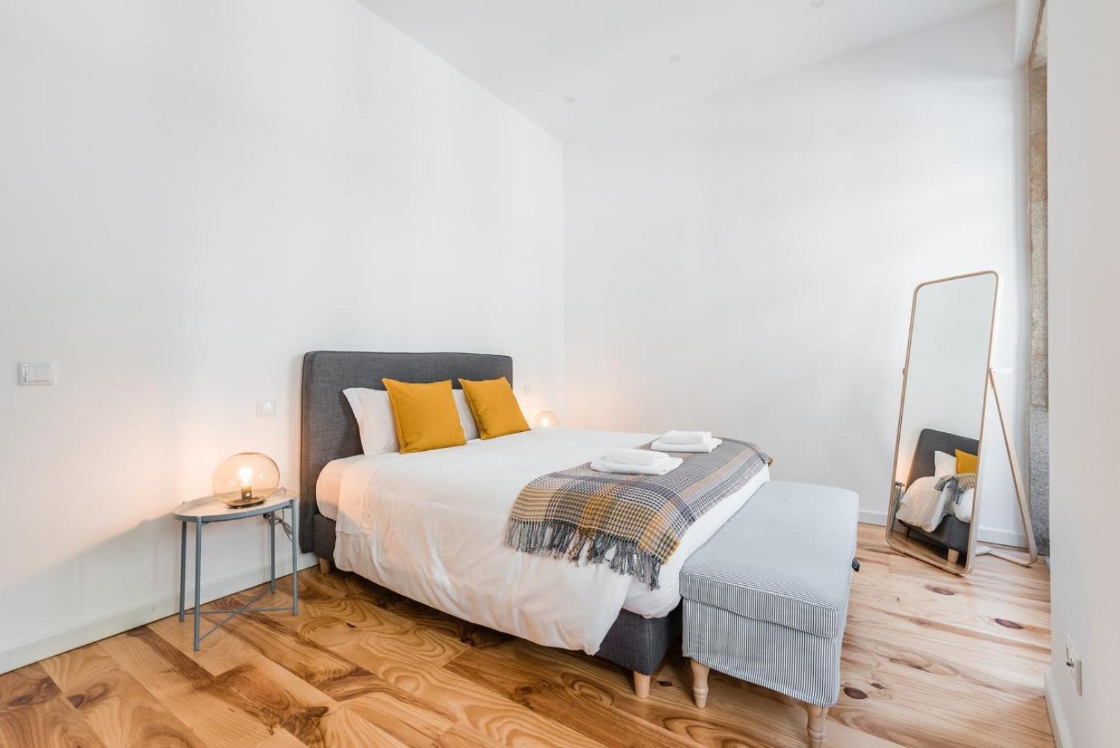 GuestReady - Mezuzah Green Porto Exterior foto