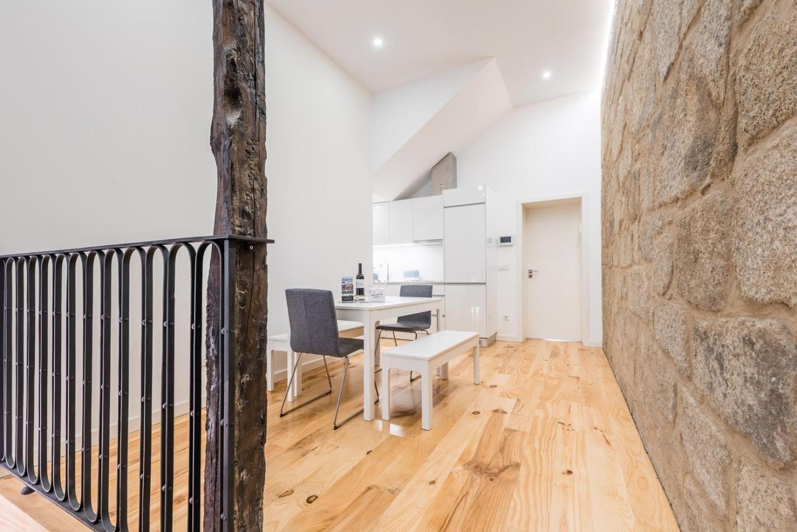 GuestReady - Mezuzah Green Porto Exterior foto