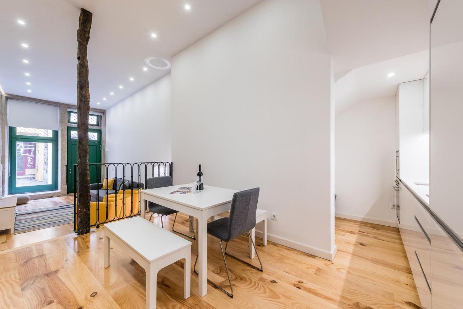 GuestReady - Mezuzah Green Porto Exterior foto