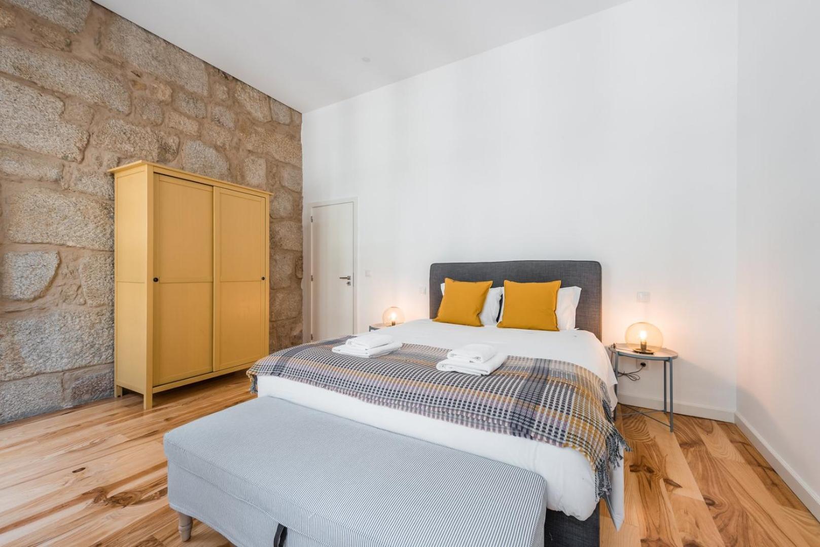 GuestReady - Mezuzah Green Porto Exterior foto